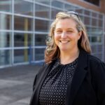 Becky Trout Fryxell Profile Picture