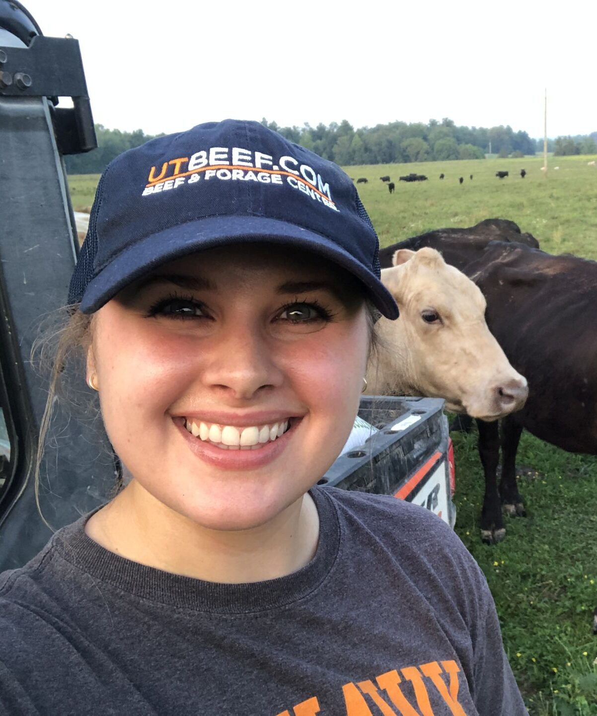 Katy Smith Profile Picture 